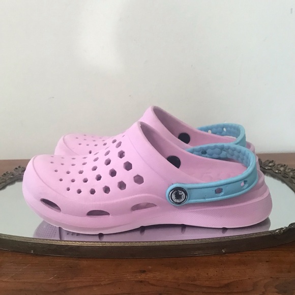 โ๏ธGirls Pink Joy Bees Shoes ๐ - Picture 6 of 11